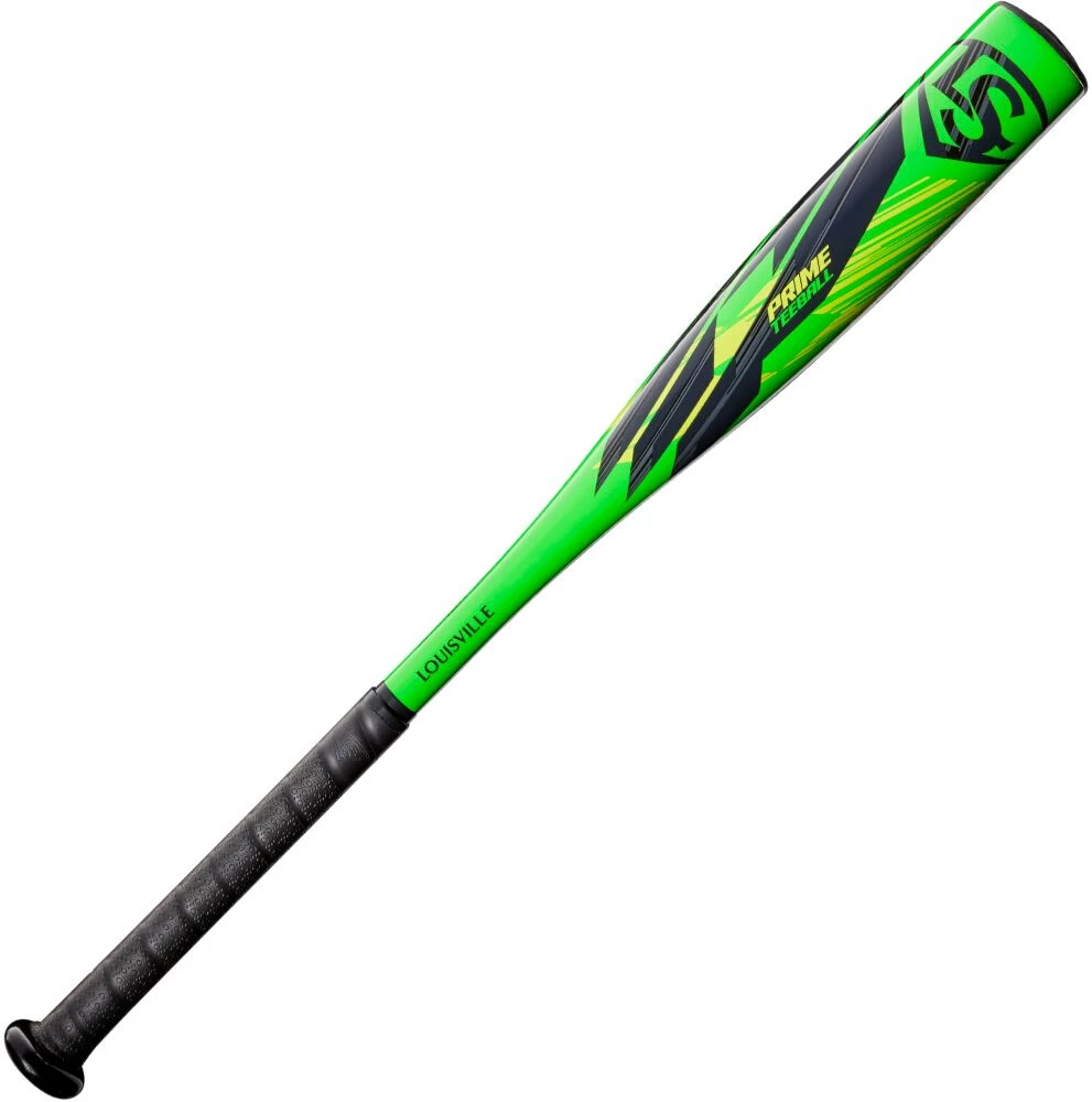 2022 Louisville Slugger Prime USA Balanced Tee Ball Bat (-12.5oz) WBL2540010 4 2022 Louisville Slugger Prime USA Balanced Tee Ball Bat (-12.5oz) WBL2540010 - Image 2