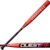 2022 Louisville Slugger Quest Women's Balanced Fastpitch Softball Bat (-12oz) WBL2551010 1 2022 Louisville Slugger Quest Women's Balanced Fastpitch Softball Bat (-12oz) WBL2551010 -Baseball Shop louisville slugger quest womens balanced fastpitch softball bat wbl2551010 15