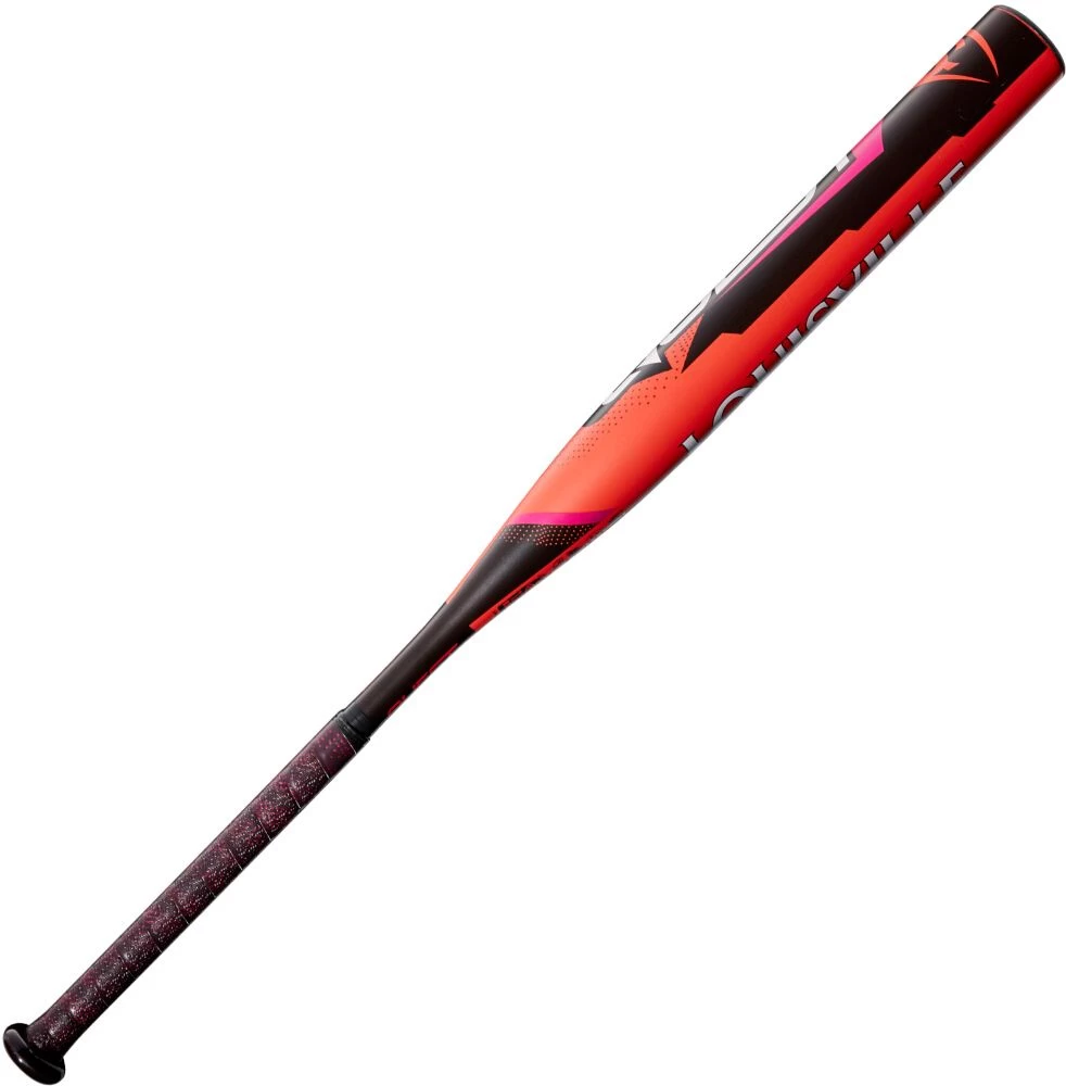 2022 Louisville Slugger Quest Women's Balanced Fastpitch Softball Bat (-12oz) WBL2551010 5 2022 Louisville Slugger Quest Women's Balanced Fastpitch Softball Bat (-12oz) WBL2551010 - Image 3