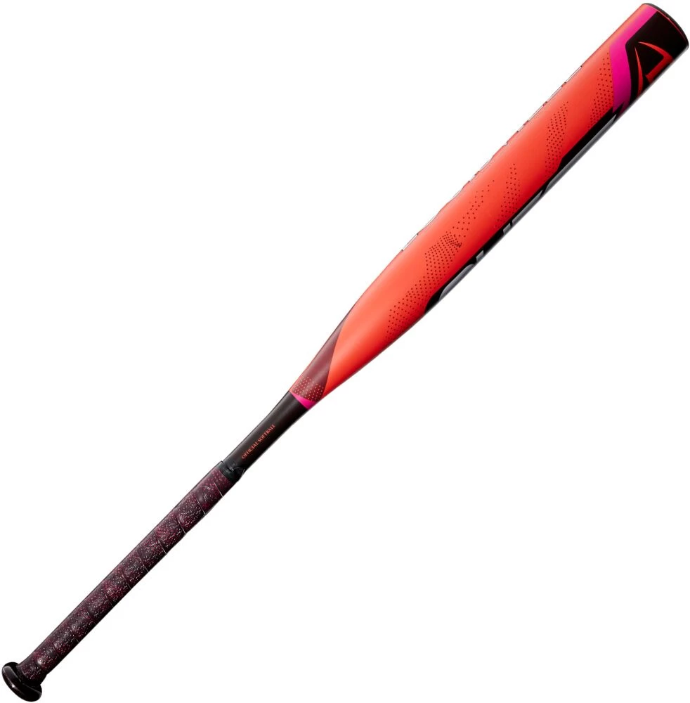 2022 Louisville Slugger Quest Women's Balanced Fastpitch Softball Bat (-12oz) WBL2551010 7 2022 Louisville Slugger Quest Women's Balanced Fastpitch Softball Bat (-12oz) WBL2551010 - Image 5