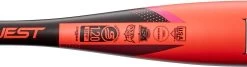 2022 Louisville Slugger Quest Women's Balanced Fastpitch Softball Bat (-12oz) WBL2551010 13 2022 Louisville Slugger Quest Women's Balanced Fastpitch Softball Bat (-12oz) WBL2551010 -Baseball Shop louisville slugger quest womens balanced fastpitch softball bat wbl2551010 20