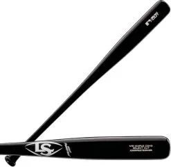 Louisville Slugger Select Cut M9 C243 Adult Maple Wood Baseball Bat WBL2686010