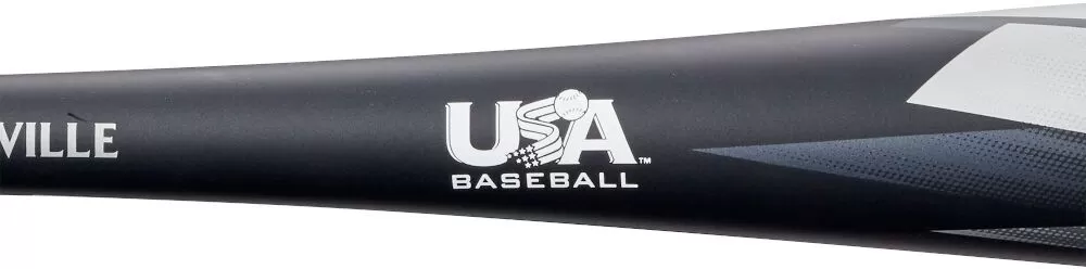 2022 Louisville Slugger Solo USA Balanced Baseball Bat (-11oz) WBL2537010 9 2022 Louisville Slugger Solo USA Balanced Baseball Bat (-11oz) WBL2537010 - Image 7
