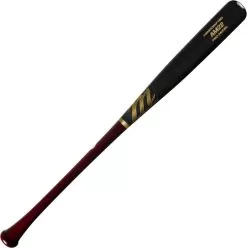 Marucci AM22 Pro Model Adult Maple Wood Baseball Bat MVE2AM22CHFG