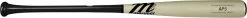Marucci AP5 Pro Model Adult Maple Wood Baseball Bat MVE3AP5BKN