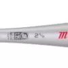 Marucci Cat 7 Silver USSSA Balanced Baseball Bat (-5oz) MSBC725S -Baseball Shop marucci cat 7 silver usssa balanced baseball bat msbc725s 7