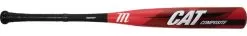 Marucci CAT Composite MSBCCP5 USSSA Mid Balanced Baseball Bat (-5oz)