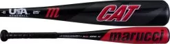 2022 Marucci CAT USA Balanced Tee Ball Bat (-11oz) MTBC11USA
