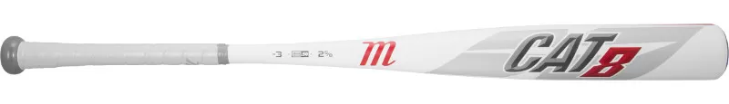 Marucci CAT8 MCBC8 Adult Balanced BBCOR Baseball Bat 3 Marucci CAT8 MCBC8 Adult Balanced BBCOR Baseball Bat