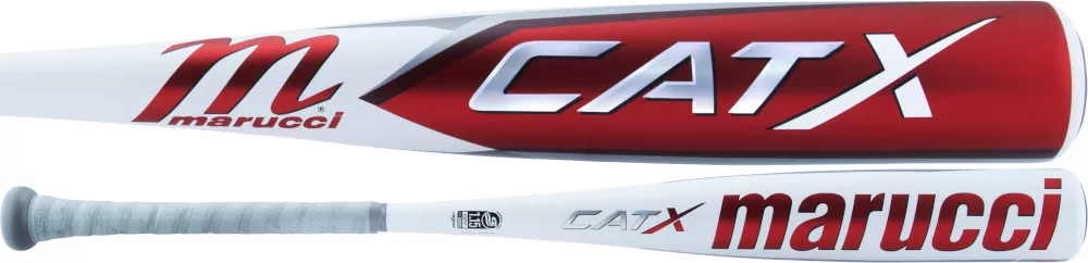 Marucci CATX USSSA Balanced Baseball Bat MSBCX8 (-8oz) 2 Marucci CATX USSSA Balanced Baseball Bat MSBCX8 (-8oz)