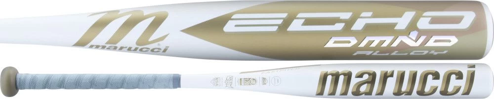 2023 Marucci Echo Alloy DMND Women's Fastpitch Softball Bat (-12oz) MFPEAD12 3 2023 Marucci Echo Alloy DMND Women's Fastpitch Softball Bat (-12oz) MFPEAD12