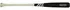 Marucci Pro Model Bringer Of Rain Youth Maple Wood Baseball Bat MYVE2BORNBK