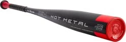 2021 Mizuno B21 Hot Metal Adult BBCOR Baseball Bat (-3oz) 340561 -Baseball Shop mizuno b21 hot metal adult bbcor baseball bat 340561 11