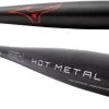 2021 Mizuno B21 Hot Metal Adult BBCOR Baseball Bat (-3oz) 340561 -Baseball Shop mizuno b21 hot metal adult bbcor baseball bat 340561 9