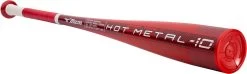 2021 Mizuno B21 Hot Metal USA Baseball Bat (-10oz) 340566 -Baseball Shop mizuno b21 hot metal usa baseball bat 340566 11