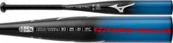 2022 Mizuno B22-Hot Metal USSSA Baseball Bat (-5oz) 340618