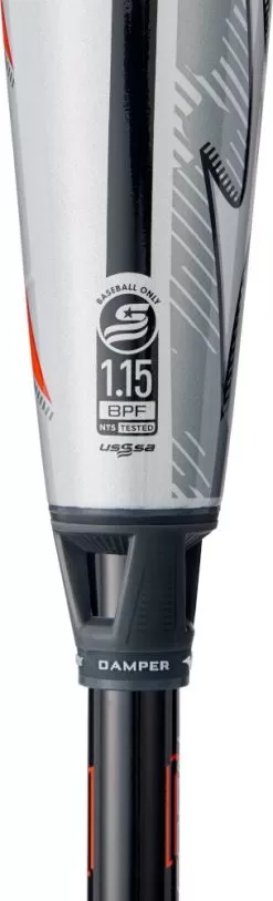 2023 Mizuno B23-CRBN2 USSSA Balanced Baseball Bat (-12oz) 340641 -Baseball Shop mizuno b23 crbn2 usssa balanced baseball bat 340641 16