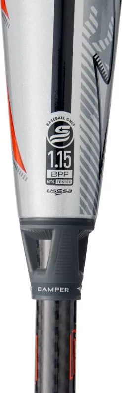 2023 Mizuno B23-CRBN2 USSSA Balanced Baseball Bat (-8oz) 340642 -Baseball Shop mizuno b23 crbn2 usssa balanced baseball bat 340642 16