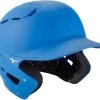 Mizuno B6 380388 Adult Solid Matte Batting Helmet 1 Mizuno B6 380388 Adult Solid Matte Batting Helmet -Baseball Shop mizuno b6 380388 adult solid matte batting helmet 8