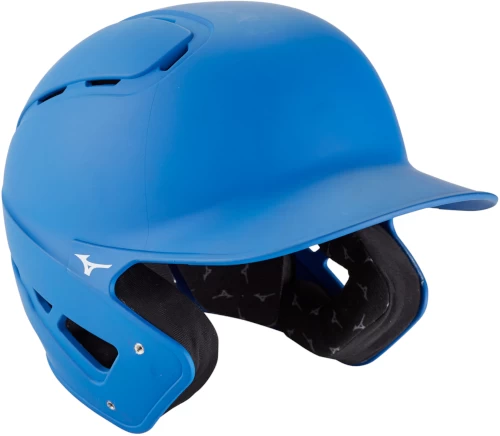 Mizuno B6 380390 Youth Solid Matte Batting Helmet 3 Mizuno B6 380390 Youth Solid Matte Batting Helmet