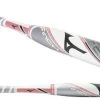 Mizuno F20-FINCH Girl's Fastpitch Softball Bat (-13oz) 340533 -Baseball Shop mizuno f20 finch girl s fastpitch softball bat 13oz 340533 9