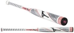 Mizuno F20-FINCH Girl's Fastpitch Softball Bat (-13oz) 340533