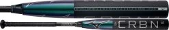 2023 Mizuno F23-CRBN2 Women's Fastpitch Softball Bat (-8oz) 340654
