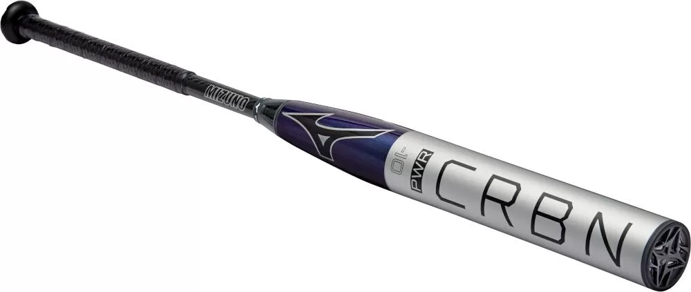 2023 Mizuno F23-PWR CRBN Women's Fastpitch Softball Bat (-10oz) 340603 7 2023 Mizuno F23-PWR CRBN Women's Fastpitch Softball Bat (-10oz) 340603 - Image 5