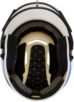 Mizuno F6 380392 Women's Two Tone Matte Fastpitch Softball Batting Helmet 8 Mizuno F6 380392 Women's Two Tone Matte Fastpitch Softball Batting Helmet -Baseball Shop mizuno f6 380392 women s two tone matte fastpitch softball batting helmet 11