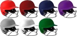 Mizuno F6 380395 Women's Solid Matte Fastpitch Softball Batting Helmet 9 Mizuno F6 380395 Women's Solid Matte Fastpitch Softball Batting Helmet -Baseball Shop mizuno f6 380395 women s solid matte fastpitch softball batting helmet 13