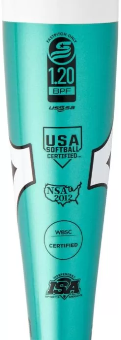 2022 Mizuno Finch Girl's Balanced Fastpitch Softball Bat (-13oz) 340610 -Baseball Shop mizuno finch girls balanced fastpitch softball bat 13oz 340610 16