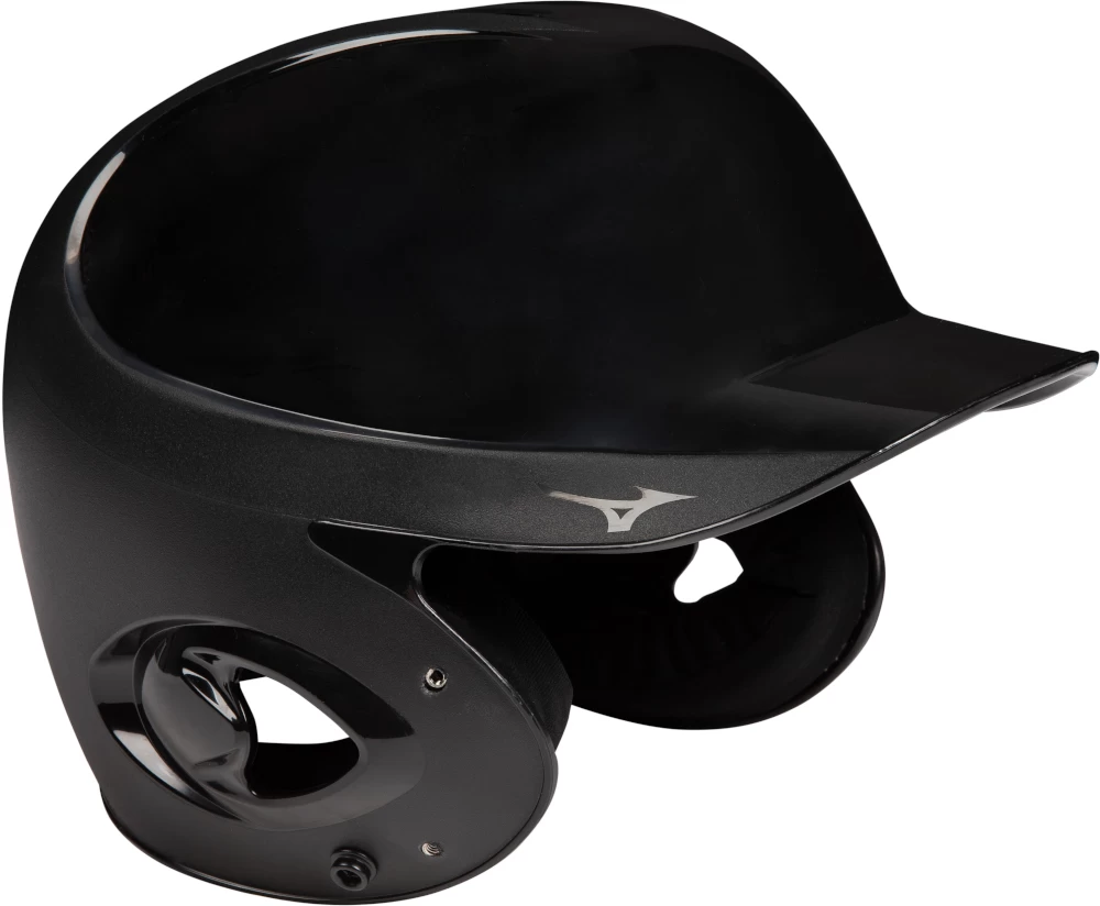 Mizuno MVP Protection Adult Batting Helmet 380434 3 Mizuno MVP Protection Adult Batting Helmet 380434