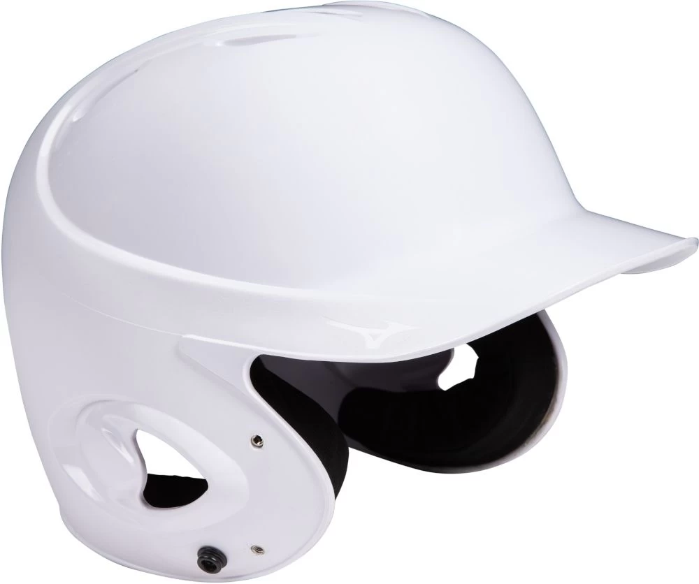 Mizuno MVP Protection Adult Batting Helmet 380434 5 Mizuno MVP Protection Adult Batting Helmet 380434 - Image 3