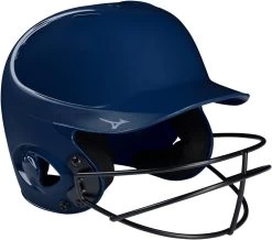 Mizuno MVP Protection Women's Fastpitch Softball Batting Helmet W/ Facemask 380433 -Baseball Shop mizuno mvp protection womens fastpitch softball batting helmet w facemask 380433 16