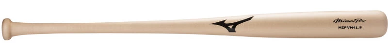 Mizuno Pro Maple MZP41 Adult Maple Wood Baseball Bat 3 Mizuno Pro Maple MZP41 Adult Maple Wood Baseball Bat
