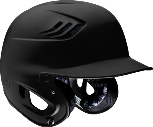 Rawlings 70 MPH Performance Rated S70XJ Junior Batting Helmet 3 Rawlings 70 MPH Performance Rated S70XJ Junior Batting Helmet