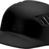 Rawlings CoolFlo CFPBHM Matte Base Coach Helmet 2 Rawlings CoolFlo CFPBHM Matte Base Coach Helmet -Baseball Shop rawlings coolflo cfpbhm matte base coach helmet 5