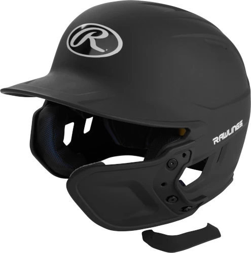 Rawlings Extension MEXT Mach Series Batting Helmet Extension 5 Rawlings Extension MEXT Mach Series Batting Helmet Extension - Image 3