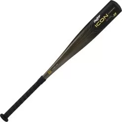 2023 Rawlings ICON Junior USSSA Balanced Baseball Bat (-13oz) RUT3I13 -Baseball Shop rawlings icon junior usssa balanced baseball bat rut3i13 20