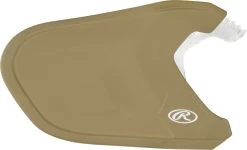 Rawlings MACH Adjustable Matte Batting Helmet Extension ADJEXT -Baseball Shop rawlings mach adjustable matte baseball batting helmet extension adjext 37