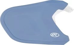 Rawlings MACH Adjustable Matte Batting Helmet Extension ADJEXT -Baseball Shop rawlings mach adjustable matte batting helmet extension adjext 61