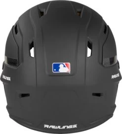 Rawlings Mach Carbon CAR07A Adult Matte Baseball Batting Helmet -Baseball Shop rawlings mach carbon car07a adult matte baseball batting helmet 12