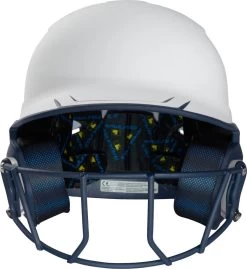 Rawlings MACH Ice Junior Fastpitch Softball Batting Helmet W/ Facemask MSB13J 18 Rawlings MACH Ice Junior Fastpitch Softball Batting Helmet W/ Facemask MSB13J -Baseball Shop rawlings mach ice junior fastpitch softball batting helmet w facemask msb13j 41