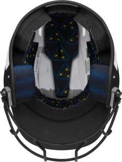 Rawlings MACH Ice Junior Fastpitch Softball Batting Helmet W/ Facemask MSB13J 23 Rawlings MACH Ice Junior Fastpitch Softball Batting Helmet W/ Facemask MSB13J -Baseball Shop rawlings mach ice junior fastpitch softball batting helmet w facemask msb13j 56