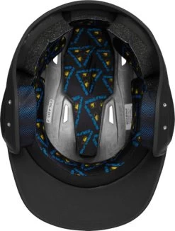 Rawlings Mach MCH07A Solid Matte Baseball Batting Helmet -Baseball Shop rawlings mach mch07a solid matte baseball batting helmet 12