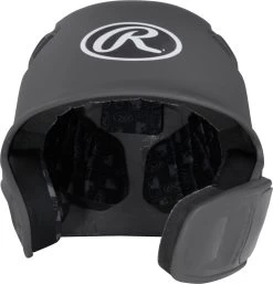 Rawlings R16 Reversible EXT Junior Matte Baseball Batting Helmet W/ Reversible Face Guard R6R07J 17 Rawlings R16 Reversible EXT Junior Matte Baseball Batting Helmet W/ Reversible Face Guard R6R07J -Baseball Shop rawlings r16 reversible ext junior matte baseball batting helmet w reversible face guard r6r07j 77