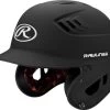 Rawlings Velo R16MJ Junior Matte Batting Helmet 2 Rawlings Velo R16MJ Junior Matte Batting Helmet -Baseball Shop rawlings velo r16mj junior matte batting helmet 8