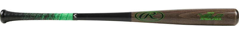 Rawlings Velo R271AV Adult Ash Wood Baseball Bat 3 Rawlings Velo R271AV Adult Ash Wood Baseball Bat