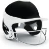 Rip-It Vision Pro Away Gloss Fastpitch Softball Batting Helmet 2 Rip-It Vision Pro Away Gloss Fastpitch Softball Batting Helmet -Baseball Shop rip it vision pro away gloss fastpitch softball batting helmet 5