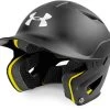 Under Armour Converge Adult Matte Batting Helmet UABH2100M 2 Under Armour Converge Adult Matte Batting Helmet UABH2100M -Baseball Shop under armour converge adult matte batting helmet uabh2100m 15
